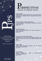 Environmental Histories of Mediterranean Fascisms