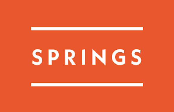 Springs: The Rachel Carson Center Review Issue #8