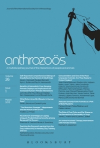 Living with the Beast: Wolves and Humans through Portuguese Literature