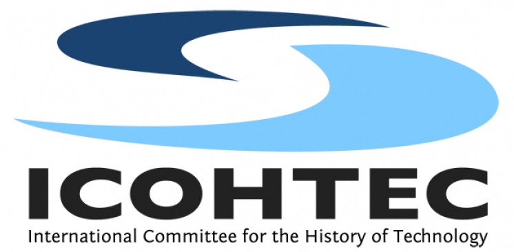 Turriano ICOHTEC Prize - Book prize of ICOHTEC