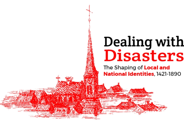 CfP: Dealing with Disasters. Cultural Representations of Catastrophes, c. 1500-1900 (Radboud University, Nijmegen, the Netherlands, 14-15 January 2021)