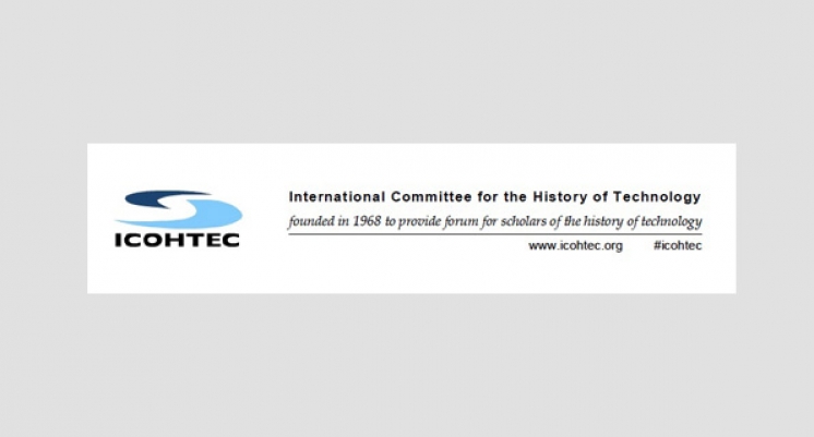 Extended deadline for the ICOHTEC Symposium 2016!