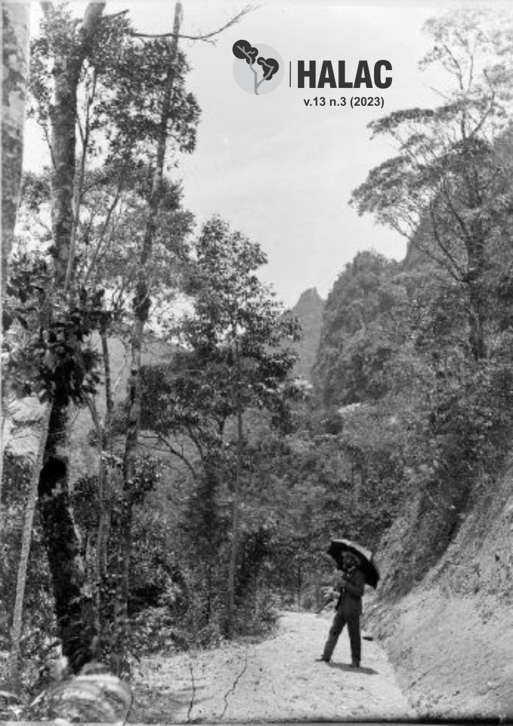 A Story of Whales and People: the Portuguese Whaling Monopoly in Brazil (17th and 18th Centuries)