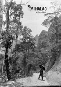 A Story of Whales and People: the Portuguese Whaling Monopoly in Brazil (17th and 18th Centuries)