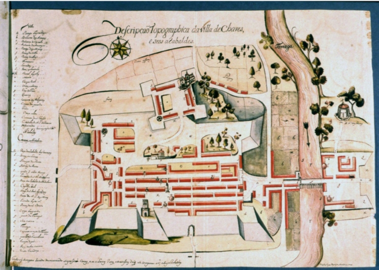 Waters of Change: Progress, Environmental Well-being and Public Utility in a North-Eastern Portuguese Municipality (1856-1859)