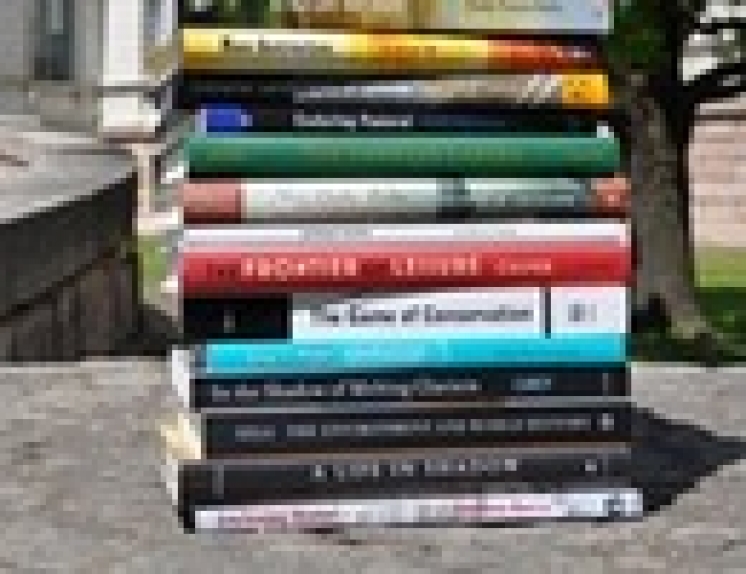 Call for Books: Turku Book Prize 2021