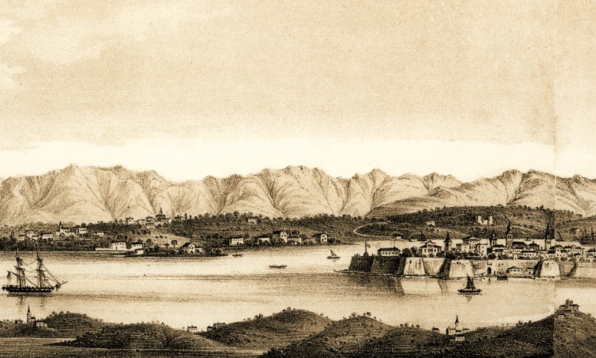 CFP - 7th International Conference of the Mediterranean Maritime History Network