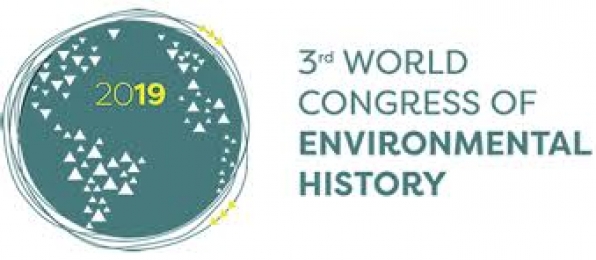 Congresso Mundial de História Ambiental - Florianópolis 2019