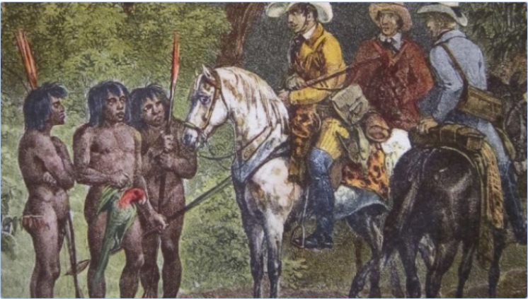 The future English edition of the book "Animals and Society in Brazil..."