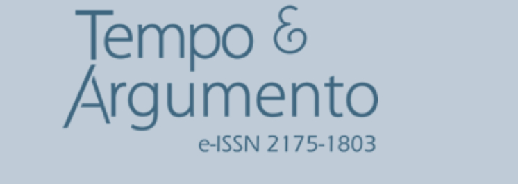 Chamada para artigos: Crises climáticas e consequências sociais: teoria, história, historiografia (Tempo &amp; Argumento)