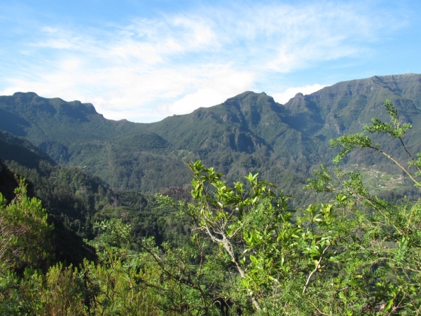 Portuguese Parks to the world/Parques Portugueses no Mundo