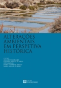 ALTERAÇÕES AMBIENTAIS EM PERSPECTIVA HISTÓRICA