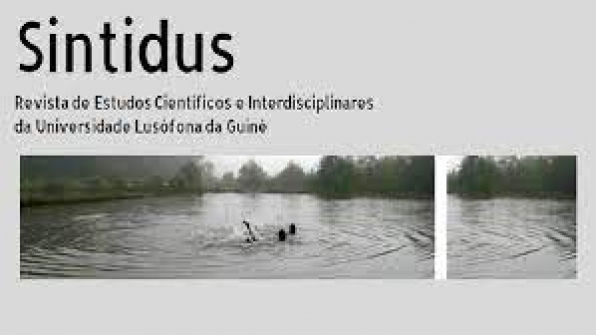 Sintidus - chamada para artigos