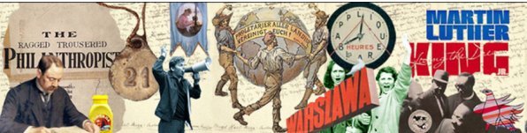 CFP: Extractive Industry under Dictatorship in the 20th Century - European Labour History Network Conference 2026 (Barcelona, 16-19 Junho 2026)