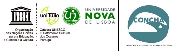 Articles: "The Wonder Whale" and "The Voice of Skogula in ‘Beasts Royal’ and a Story of the Tagus Estuary (Lisbon, Portugal) as Seen through a Whale’s-Eye View"