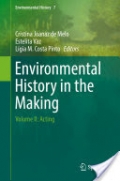 Environmental History in the Making