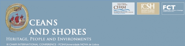 III CHAM INTERNATIONAL CONFERENCE (Lisbon, Portugal, 12-15 July 2017)