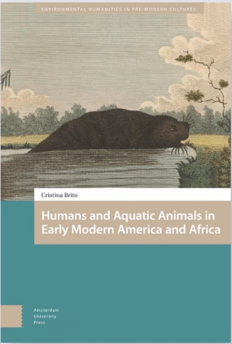 Humans and Aquatic Animals in Early Modern Africa and Americas